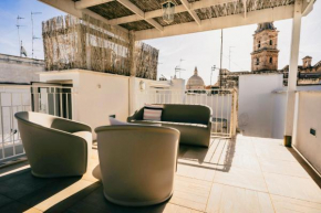 Le Contrade Chiasso Cafaro Monopoli